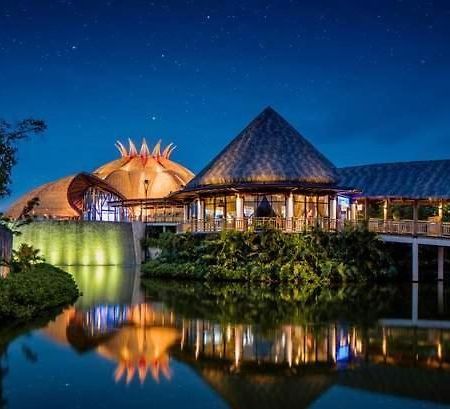 The Bliss At Vidanta Riviera Maya Cancún Extérieur photo