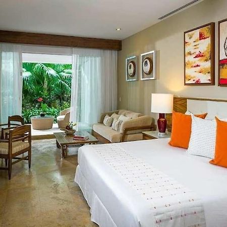 The Bliss At Vidanta Riviera Maya Cancún Extérieur photo